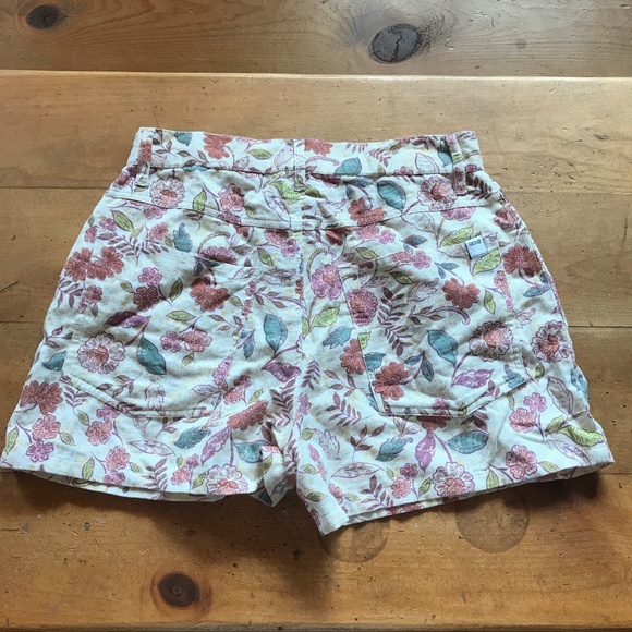 ✨BRAND NEW✨ High waisted shorts - Picture 2 of 3